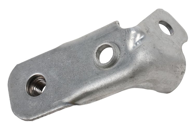 BRACKET-FRT WHL (99)