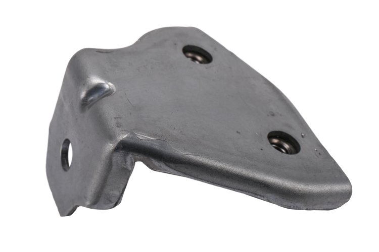 BRACKET-FRT WHL (99)
