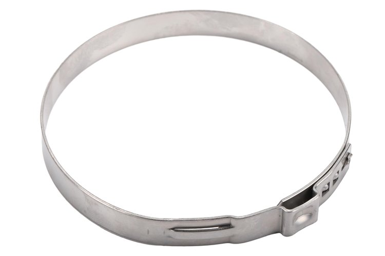 CLAMP-FRT WHL D (99)