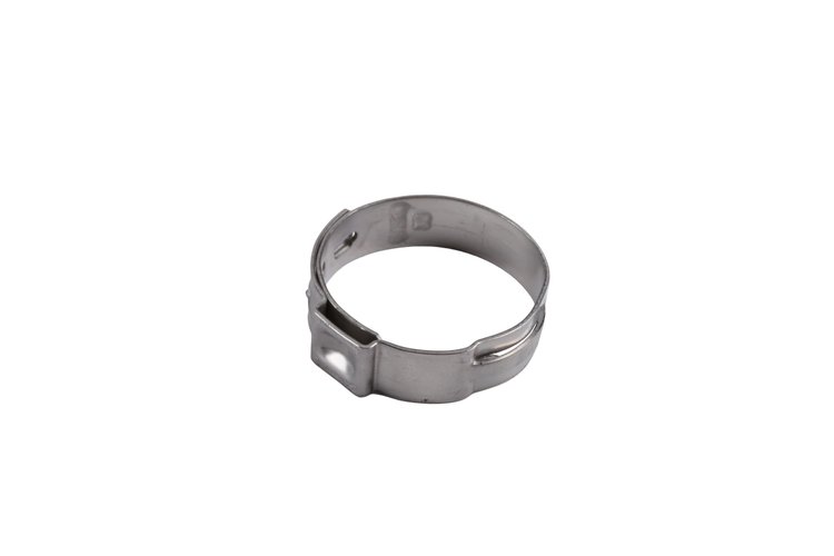 CLAMP-RR WHL DR (99)