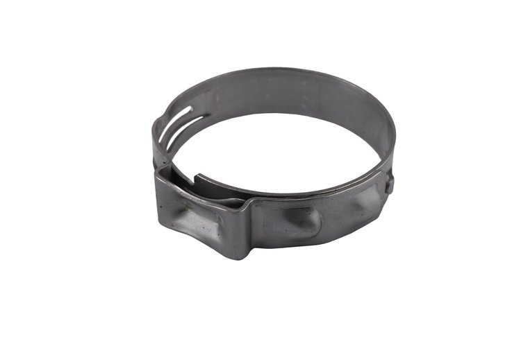 CLAMP-RR WHL DR (99)