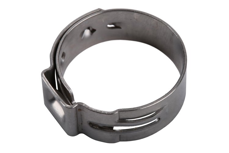 CLAMP-RR WHL DR (99)