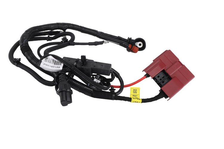 CABLE ASM-BAT PO (92)