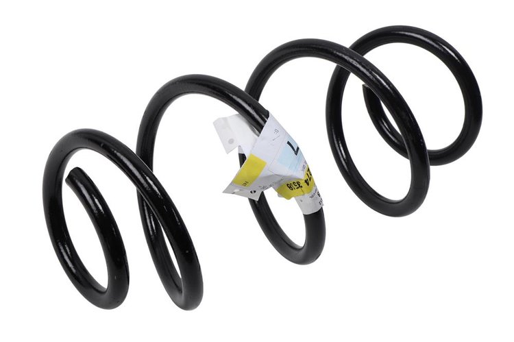 SPRING-FRT COIL (A)