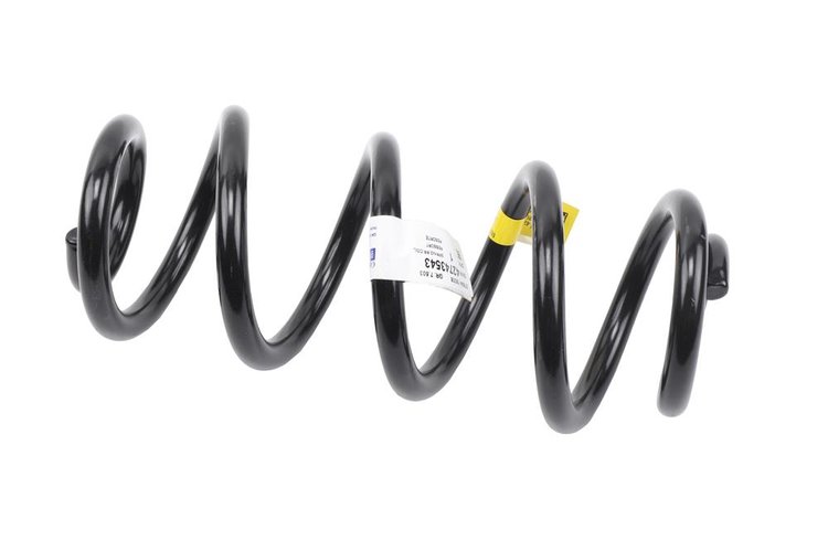SPRING-RR COIL (A)