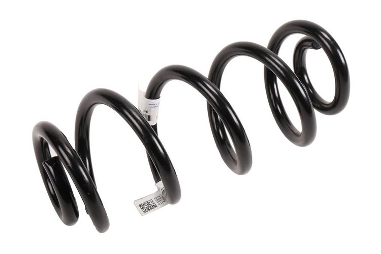 SPRING-RR COIL (A)