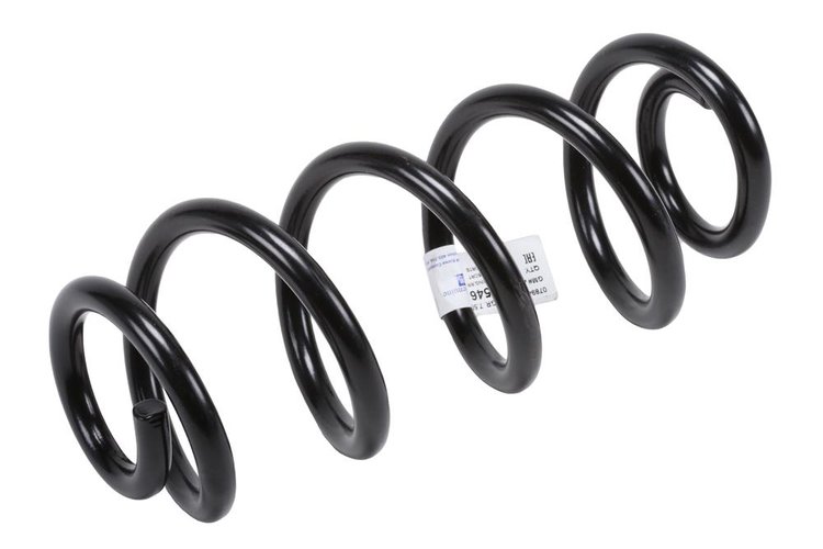 SPRING-RR COIL (B)