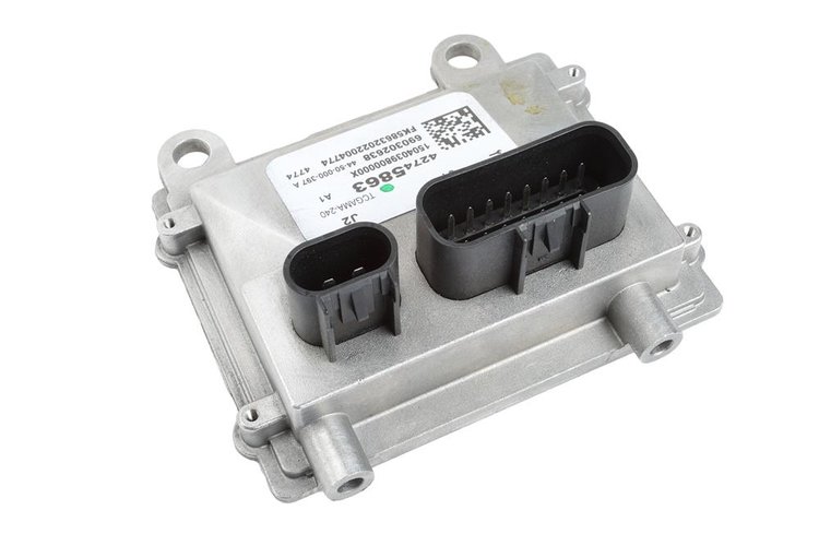 MODULE ASM-RR D (SLP-1)