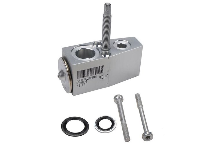 VALVE KIT-A/C E (SLP)