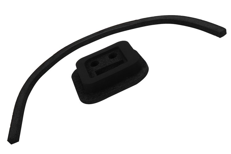 SEAL KIT-HTR & (SLP-1)
