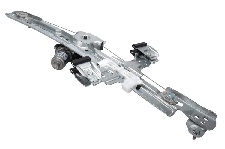 REGULATOR ASM-F (99)
