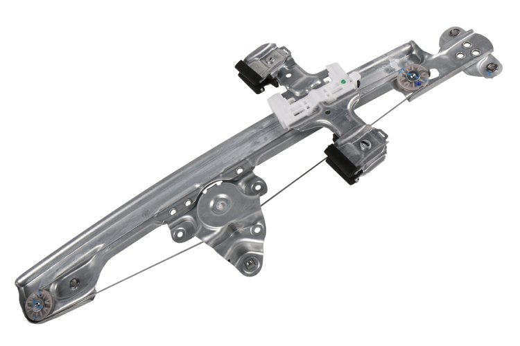 REGULATOR ASM-F (99)