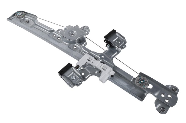 REGULATOR ASM-F (99)