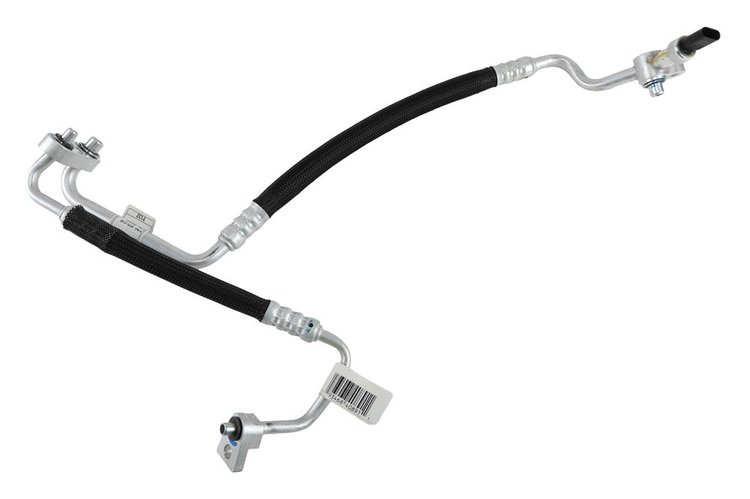 HOSE ASM-A/C CN (SLP-1)