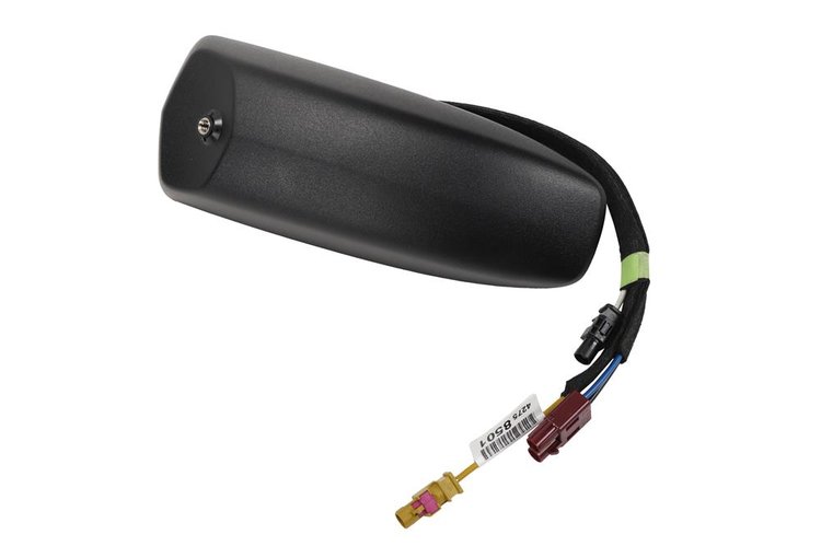 ANTENNA ASM-HIGH FR (A)