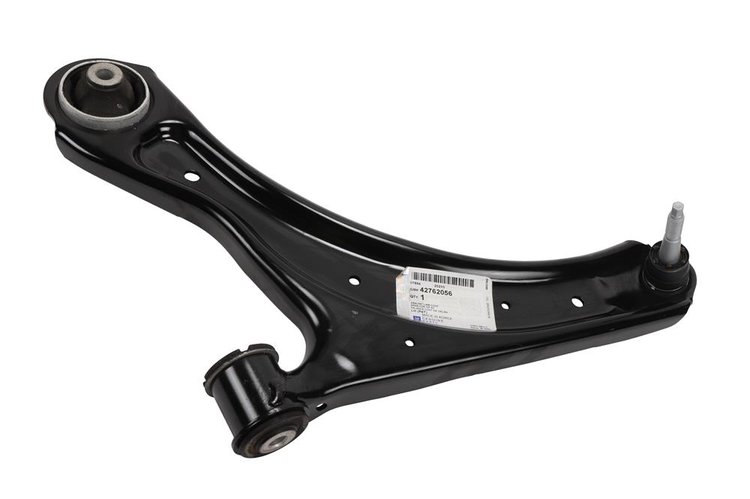 ARM ASM-FRT LWR (SLP-1)