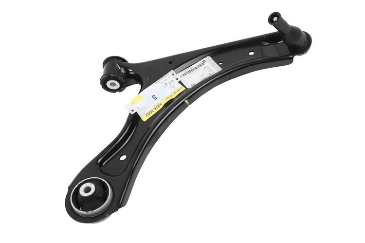 ARM ASM-FRT LWR (SLP-1)