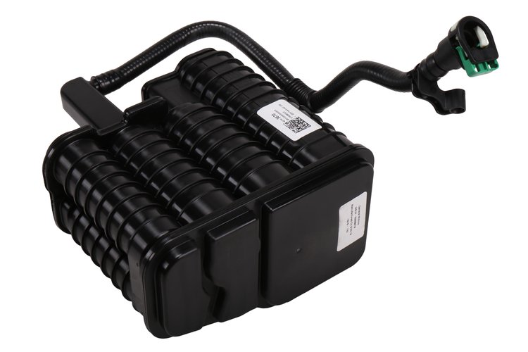 CANISTER ASM-EV (99)