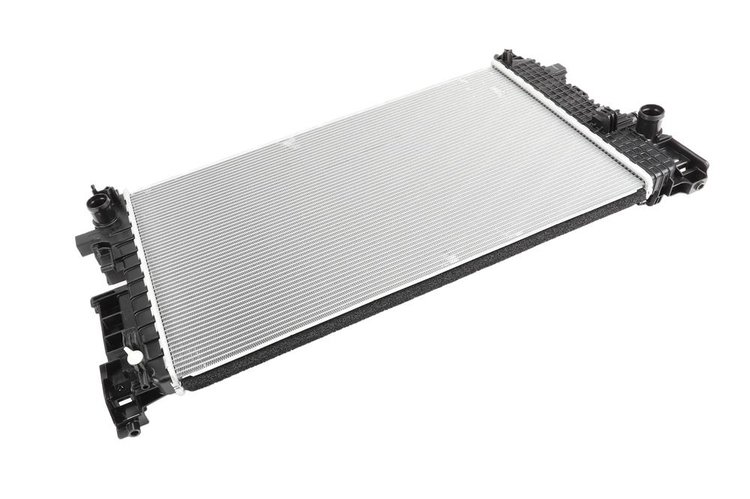 RADIATOR ASM-EN (SLP-P1)
