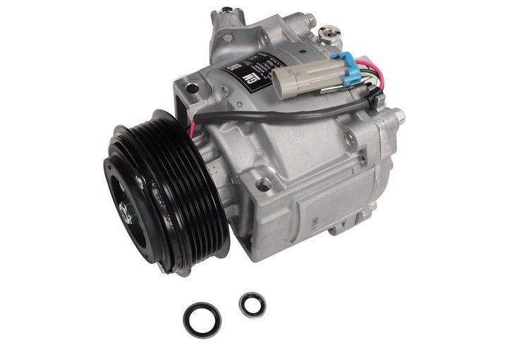 COMPRESSOR KIT-A (SLP)
