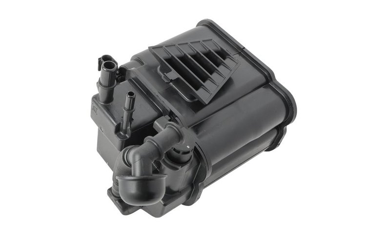 CANISTER KIT-EV (SLP-1)