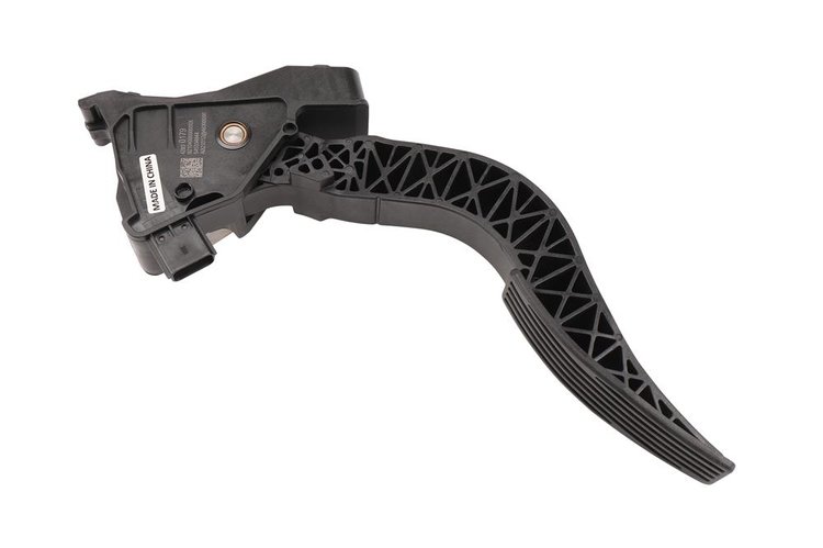 PEDAL ASM-ACCEL (SLP-1)