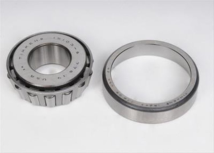BEARING FRT WHL OTR