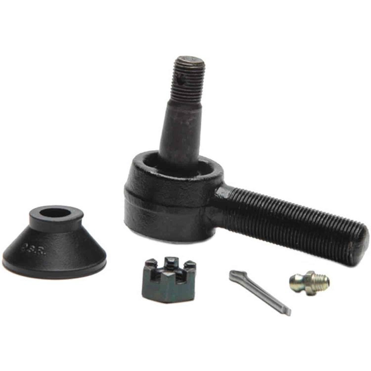 Outer Steering (B)