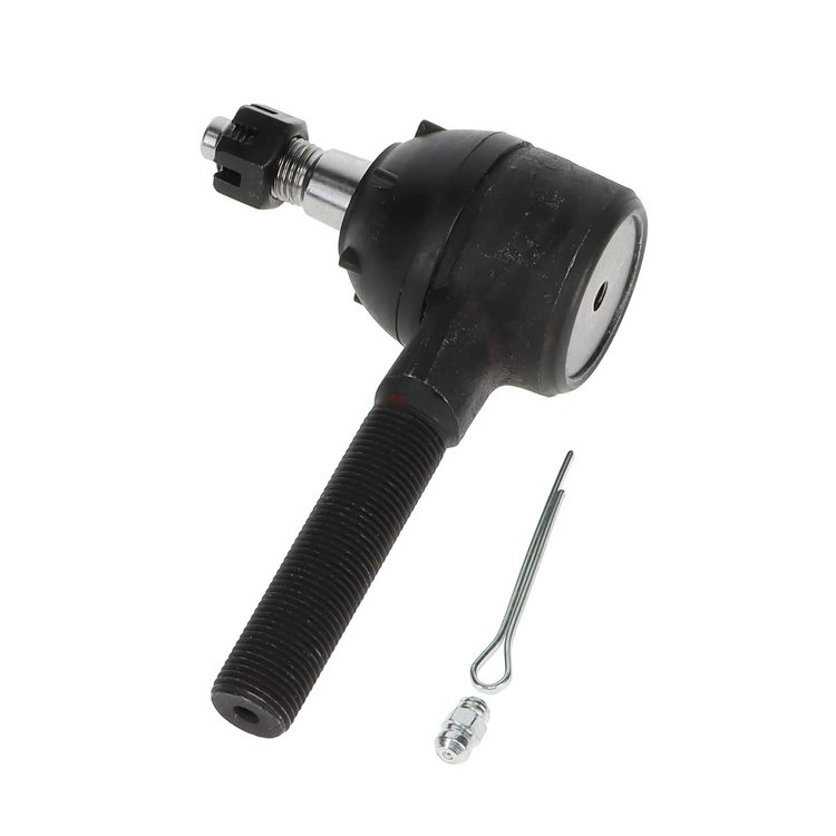 Outer Steering (SLP)