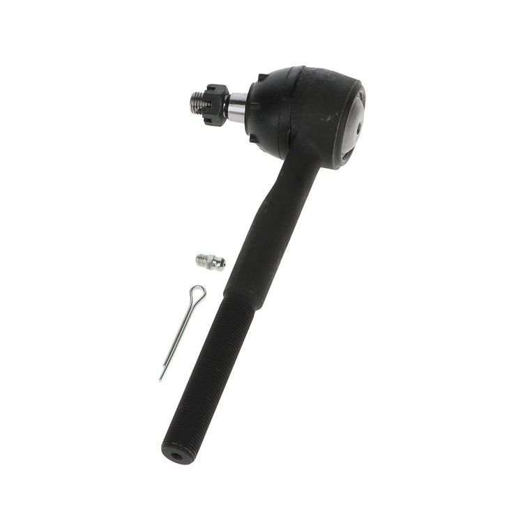 Outer Steering (SLP)