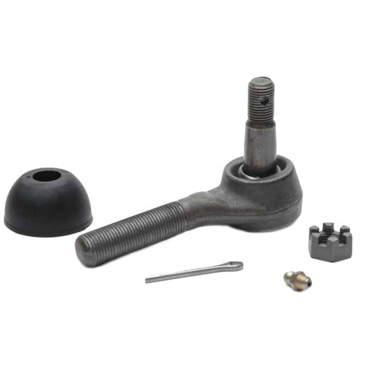 Outer Steering (B)