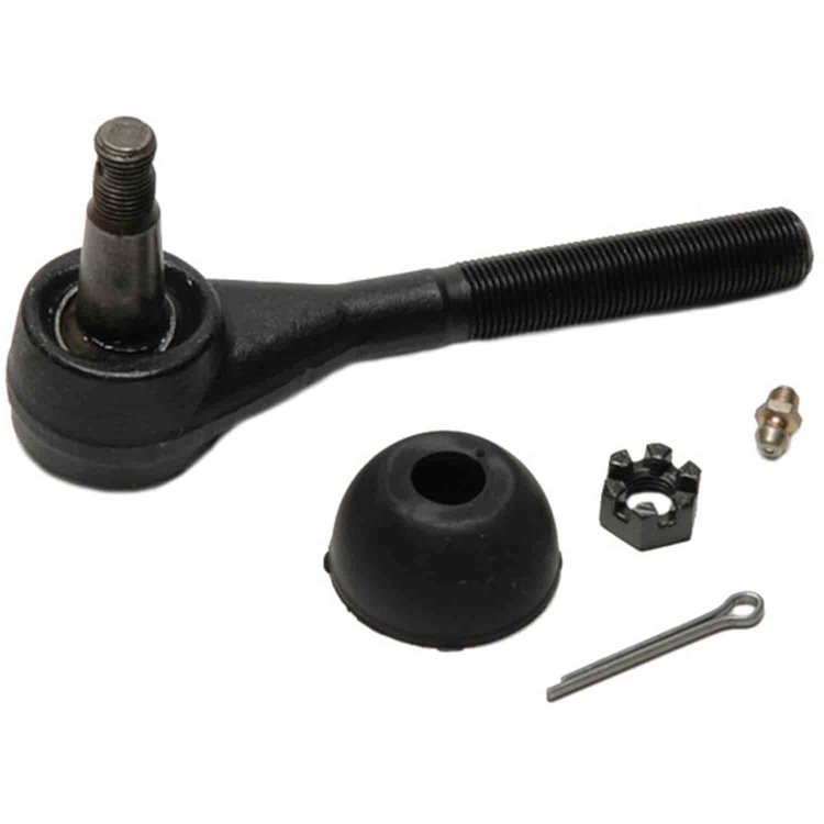 Outer Steering (SLP)