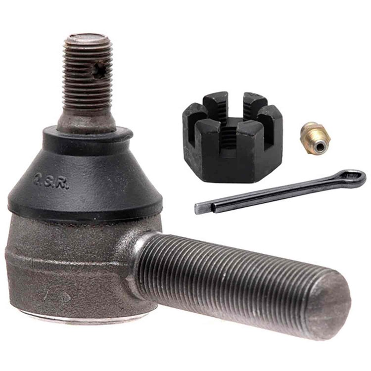 Outer Steering (B)