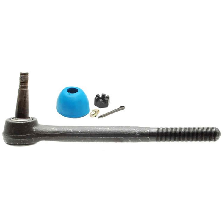 Outer Steering (SLP)