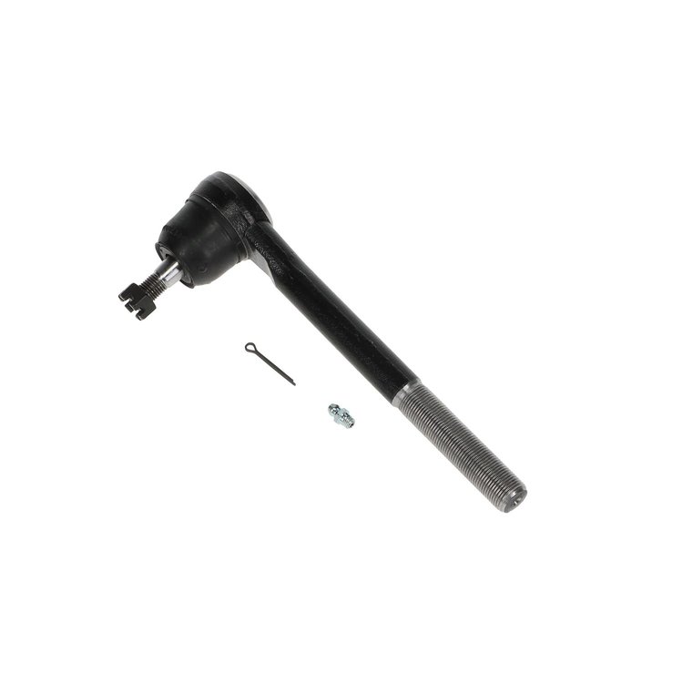 Outer Steering (SLP)