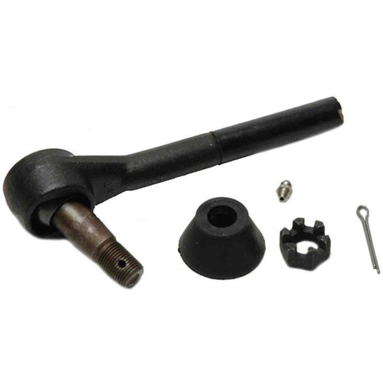 Outer Steering (SLP)