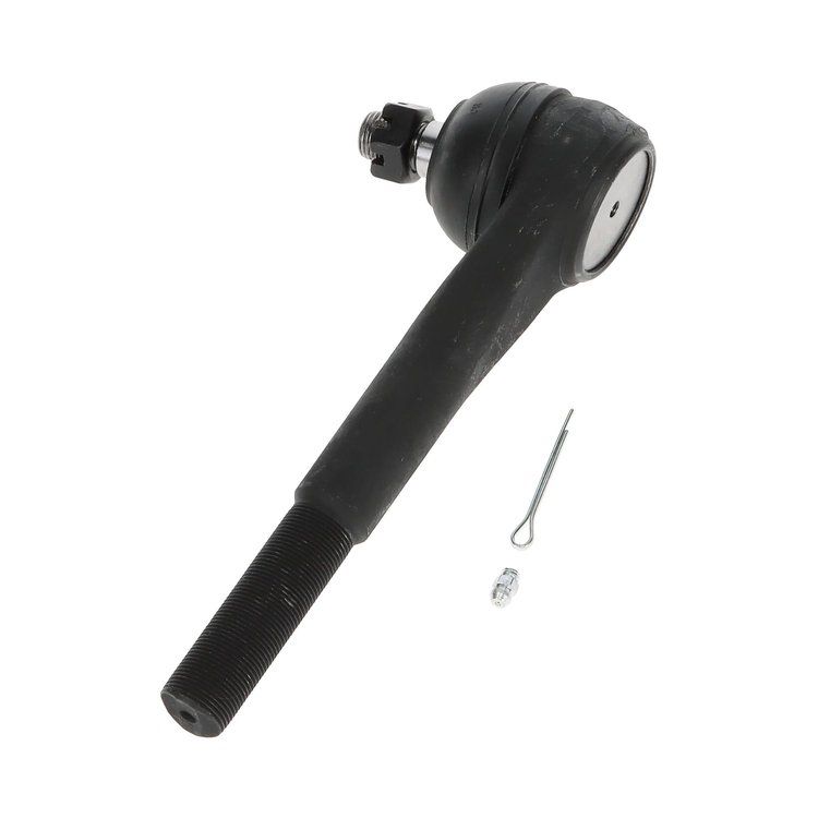 Outer Steering (SLP)