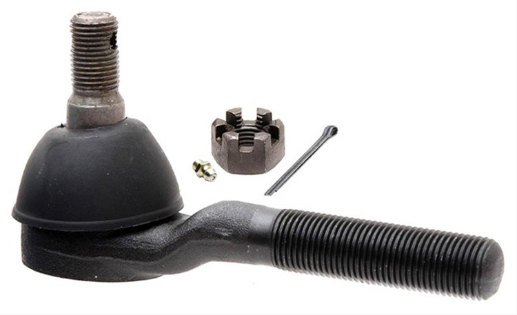 END KIT STRG LNKG TIE ROD