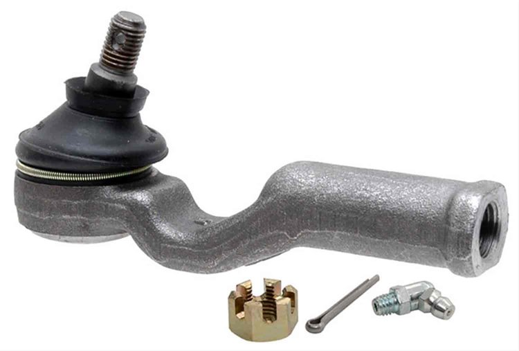 END KITSTRG LNKG TIE ROD