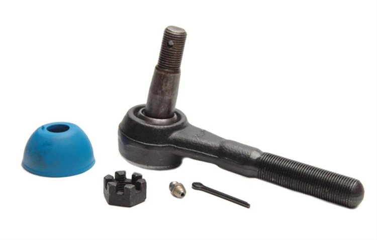 END KIT STRG LNKG TIE ROD