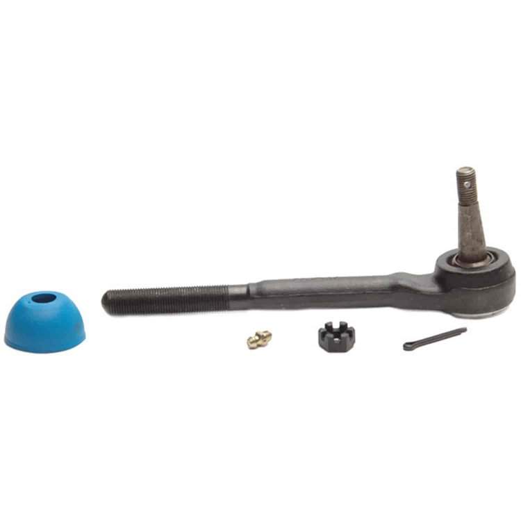 Outer Steering (SLP)