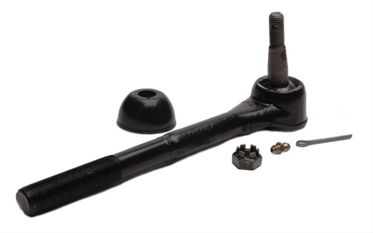 END KIT STRG LNKG TIE ROD