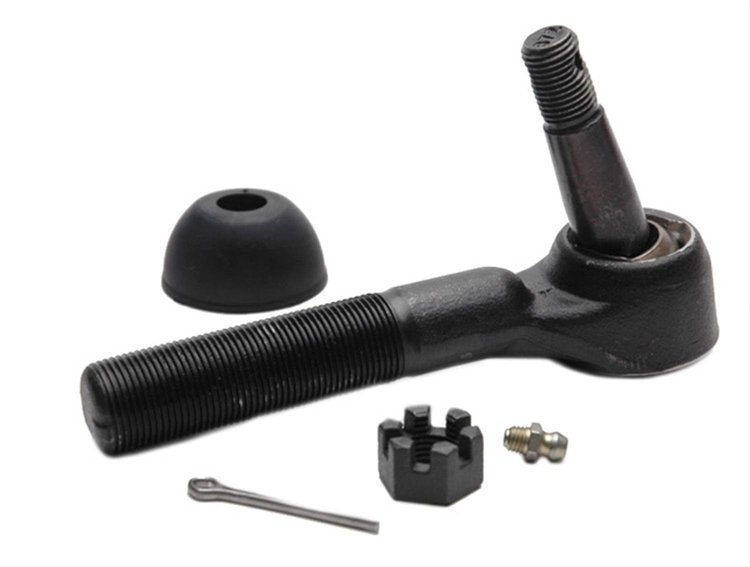 END KIT STRG LNKG TIE ROD