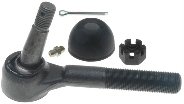 END KIT STRG LNKG TIE ROD