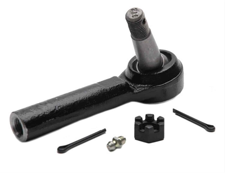 END KIT STRG LNKG TIE ROD