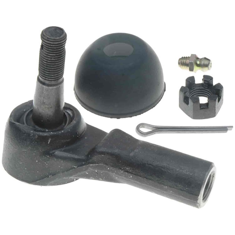 Outer Steering (B)
