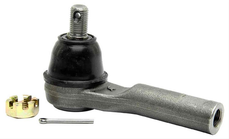 END KIT STRG LNKG TIE ROD