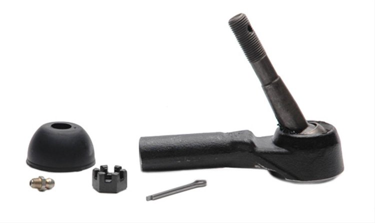 END KIT STRG LNKG TIE ROD