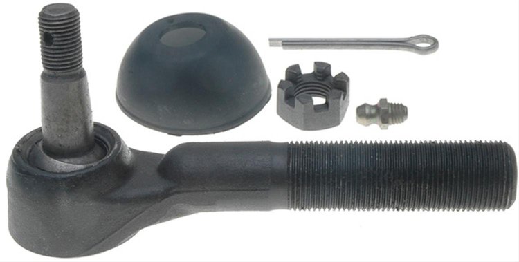 END KIT STRG LNKG TIE ROD