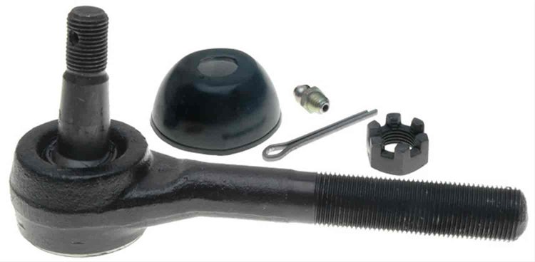 END KIT STRG LNKG TIE ROD